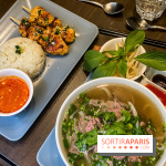 Photos : Entre 2 Rives restaurant