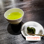 Sabō, salon de thé chez OGATA, les photos 