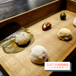 Sabō, salon de thé chez OGATA, les photos 