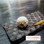 Sabō, salon de thé chez OGATA, les photos 