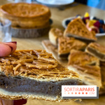 Photos : Galette des Rois 2021 de Nina Métayer : Renaissance