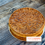 Photos : Galette des Rois 2021 de Nina Métayer : Renaissance