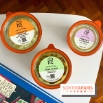 Daily Pic - Anne-Sophie Pic