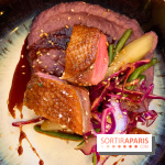 Fête de la K-Food 2020 Pierre Sang