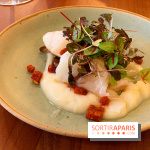 Fête de la K-Food 2020 Pierre Sang