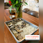 Fête de la K-Food 2020 Pierre Sang