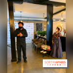 Fête de la K-Food 2020 Pierre Sang