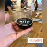 Atelier bière Brasserie BapBap