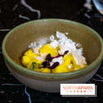 Odette, l'Auberge Urbaine de la famille Rostang dans le quartier des Halles