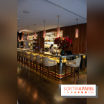 Odette, l'Auberge Urbaine de la famille Rostang dans le quartier des Halles