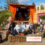 Photos : Halloween 2020 à la Mer de Sable