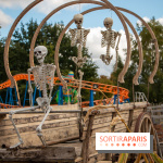 Photos : Halloween 2020 à la Mer de Sable