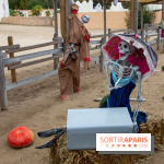 Photos : Halloween 2020 à la Mer de Sable