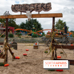 Photos : Halloween 2020 à la Mer de Sable