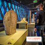 Les Olmèques et les cultures du golfe du Mexique, l'expo au Musée du Quai Branly, nos photos