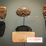 Les Olmèques et les cultures du golfe du Mexique, l'expo au Musée du Quai Branly, nos photos