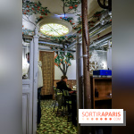 Tripletta dans le quartier Latin, les photos