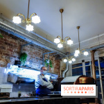 Tripletta dans le quartier Latin, les photos