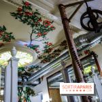 Tripletta dans le quartier Latin, les photos