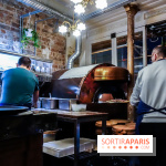 Tripletta dans le quartier Latin, les photos