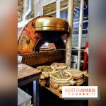 Tripletta dans le quartier Latin, les photos