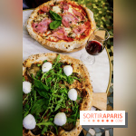 Tripletta dans le quartier Latin, les photos