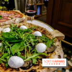 Tripletta dans le quartier Latin, les photos