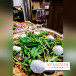 Tripletta dans le quartier Latin, les photos