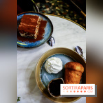 Tripletta dans le quartier Latin, les photos