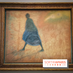 Léon Spilliaert, l'exposition entre lumière et solitude au musée d'Orsay