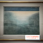 Léon Spilliaert, l'exposition entre lumière et solitude au musée d'Orsay