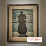 Léon Spilliaert, l'exposition entre lumière et solitude au musée d'Orsay