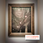 Léon Spilliaert, l'exposition entre lumière et solitude au musée d'Orsay