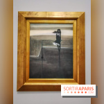 Léon Spilliaert, l'exposition entre lumière et solitude au musée d'Orsay