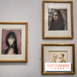 Léon Spilliaert, l'exposition entre lumière et solitude au musée d'Orsay