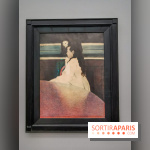 Léon Spilliaert, l'exposition entre lumière et solitude au musée d'Orsay