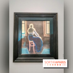 Léon Spilliaert, l'exposition entre lumière et solitude au musée d'Orsay