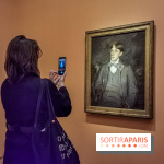 Léon Spilliaert, l'exposition entre lumière et solitude au musée d'Orsay