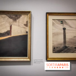 Léon Spilliaert, l'exposition entre lumière et solitude au musée d'Orsay