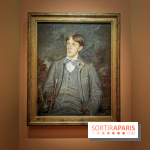 Léon Spilliaert, l'exposition entre lumière et solitude au musée d'Orsay