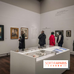 Léon Spilliaert, l'exposition entre lumière et solitude au musée d'Orsay