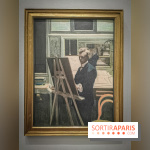 Léon Spilliaert, l'exposition entre lumière et solitude au musée d'Orsay