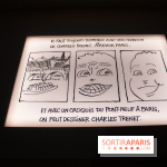 Exposition Le Rire de Cabu