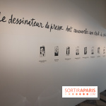 Exposition Le Rire de Cabu