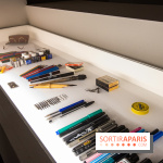 Exposition Le Rire de Cabu