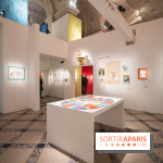 Exposition Le Rire de Cabu