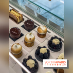 Photos Salon de thé Fou de Pâtisserie