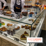 Photos Salon de thé Fou de Pâtisserie