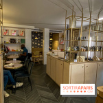 Photos Salon de thé Fou de Pâtisserie