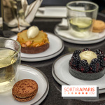 Photos Salon de thé Fou de Pâtisserie